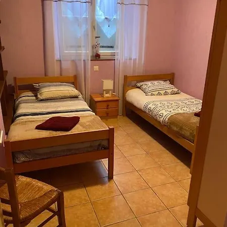 Proche De Conques Διαμέρισμα *