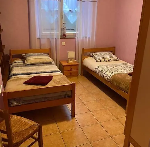 Proche De Conques Διαμέρισμα *