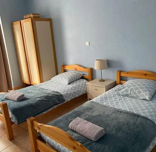 Proche De Conques Διαμέρισμα *