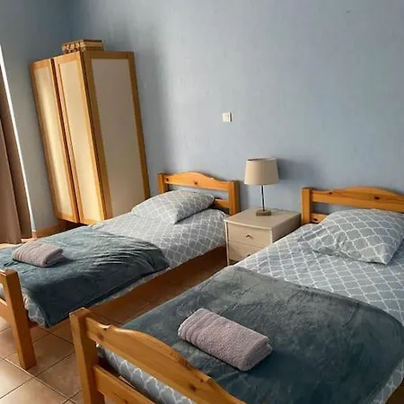 Proche De Conques Апартаменты *